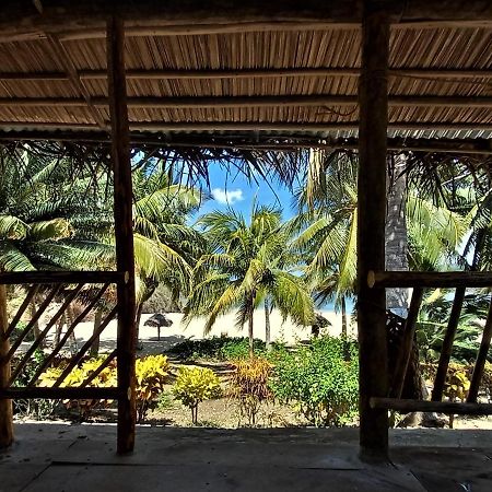 Moheli Laka Lodge Nioumachoua Extérieur photo