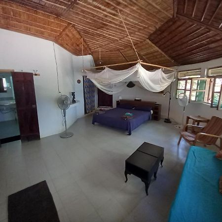 Moheli Laka Lodge Nioumachoua Extérieur photo